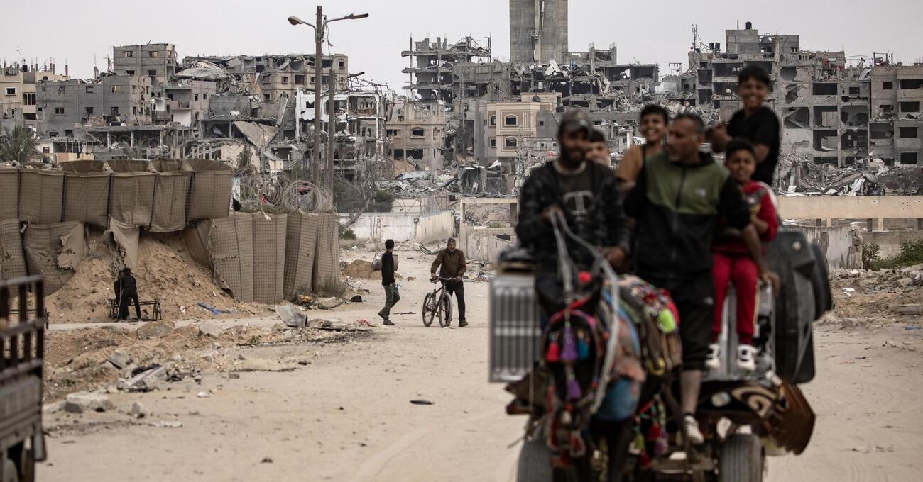 Diciamo la verit&agrave;: ve ne fregate delle tragedie altrui! Gaza, il Congo, la strage in Florida o l&rsquo;omicidio Kirk, sui social scrivete per lavarvi la coscienza&hellip;