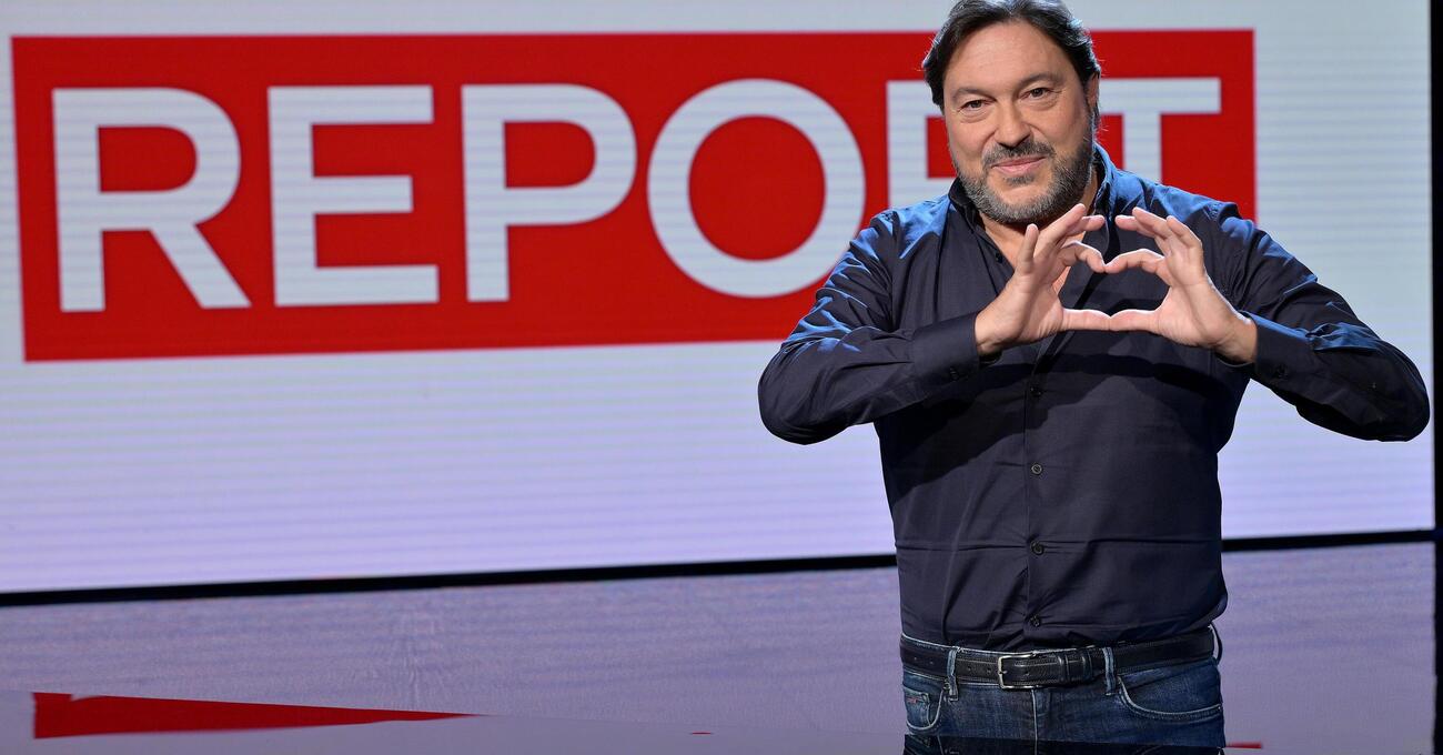 Colpaccio di Urbano Cairo? Sigfrido Ranucci e Report passano a La7: ci sar&agrave; un incontro decisivo. Come si trasforma il programma di inchiesta e cosa sta diventando la Rai&hellip;