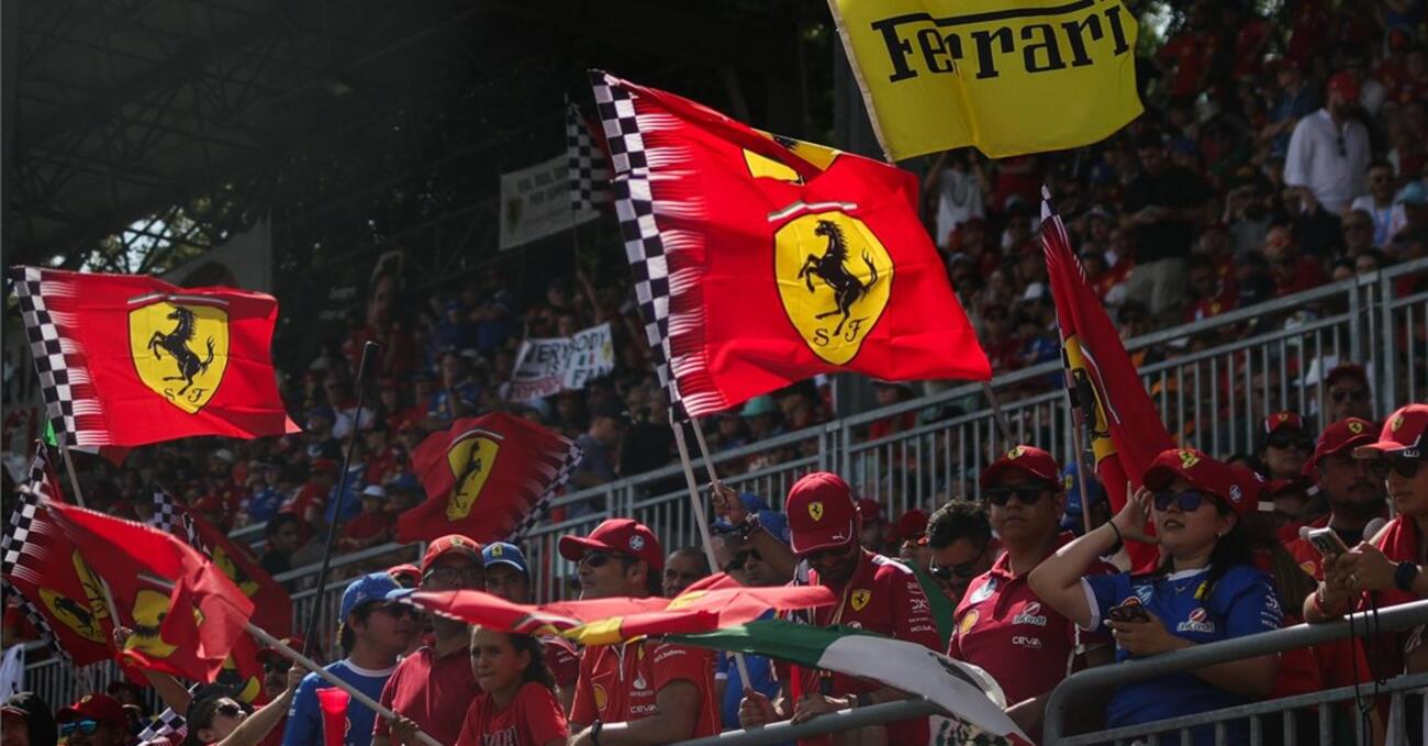 Montezemolo a fuoco sulla crisi Ferrari in F1: &ldquo;Non ha un leader, manca un&rsquo;anima forte. Malgrado gli annunci non ha ancora vinto una gara&rdquo;