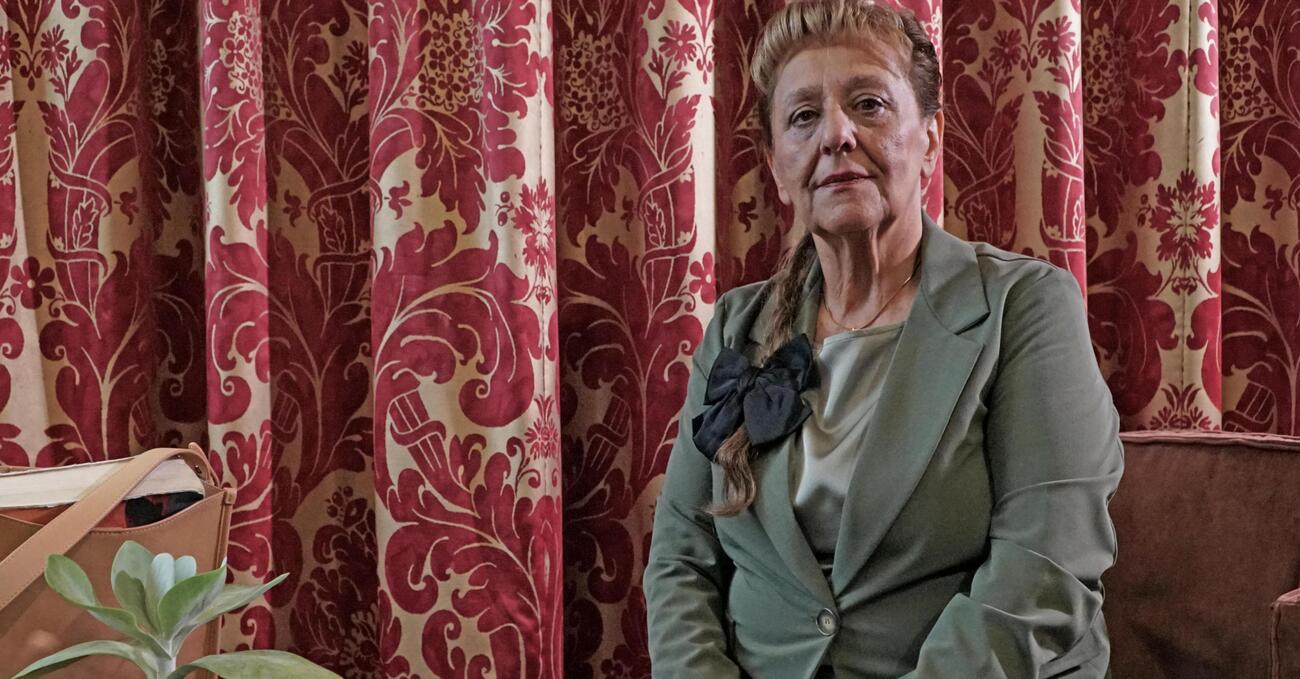 Wanda Marasco vince il Premio Campiello con &ldquo;Di spalle a questo mondo&rdquo; (Neri Pozza) e noi ve lo avevamo detto (tre mesi fa&hellip;)