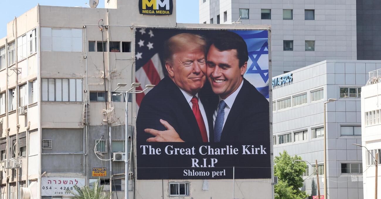 Adesso tutto torna? Tyler Robinson, il presunto killer di Charlie Kirk, aveva una relazione con una persona transgender. E chi li ferma ora i trumpiani...