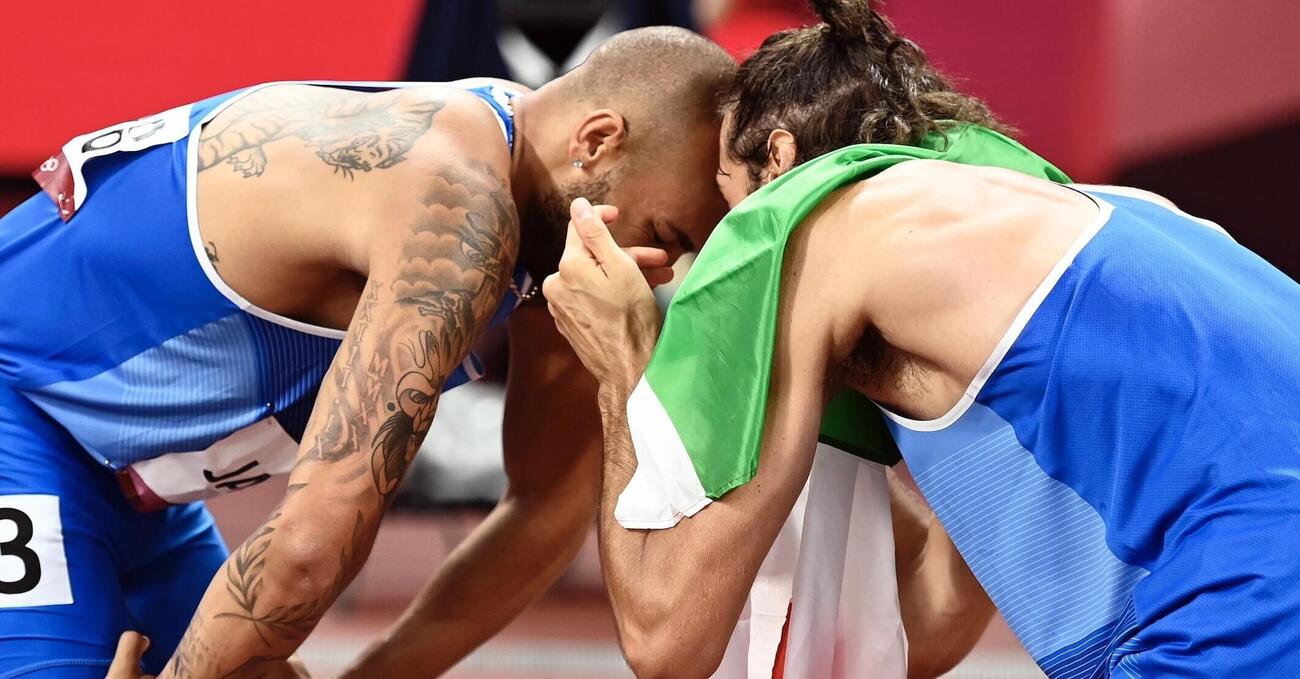 Mondiali di atletica, Italia salto in basso. Tamberi fuori in semifinale: &ldquo;Mi sento uno schifo&rdquo;. E anche Jacobs manca la finale: &ldquo;Devo capire se vale la pena di continuare a soffrire&rdquo;. Parole a caldo o&hellip;?