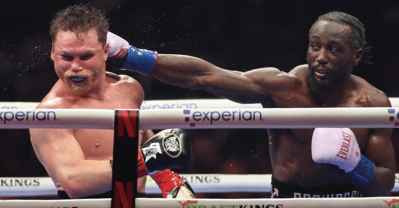 &ldquo;Sapevo che Crawford avrebbe vinto&rdquo;. L&rsquo;ex pugile De Carolis sul match contro Canelo: &ldquo;Leggendario&rdquo;. E sul momento della boxe e Usyk: &ldquo;Ecco perch&eacute; poteva succedere solo in quest&rsquo;epoca&rdquo;