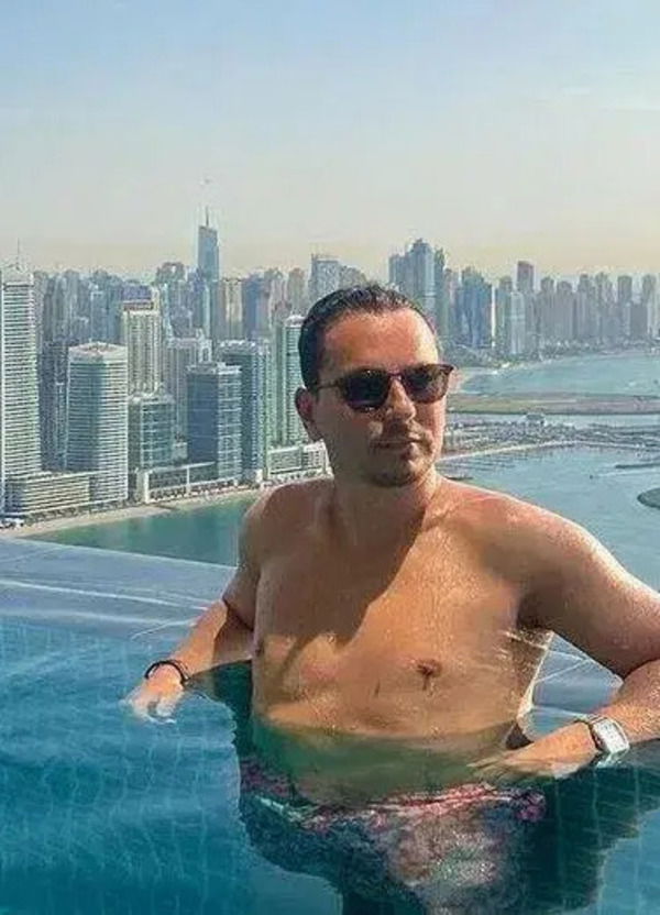 A volte &egrave; &ldquo;DURALAVITA&rdquo; veramente: ecco perch&eacute; Jorge Lorenzo ha perso il sonno con la storiaccia della ruota panoramica di Vieste 
