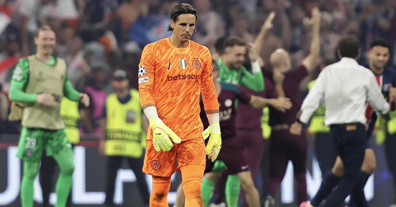 Ok Sommer, ma perch&eacute; non parlare dei veri problemi dell&rsquo;Inter? I veterani (Dimarco e Barella), la Champions, il mercato... E Chivu in tutto questo?