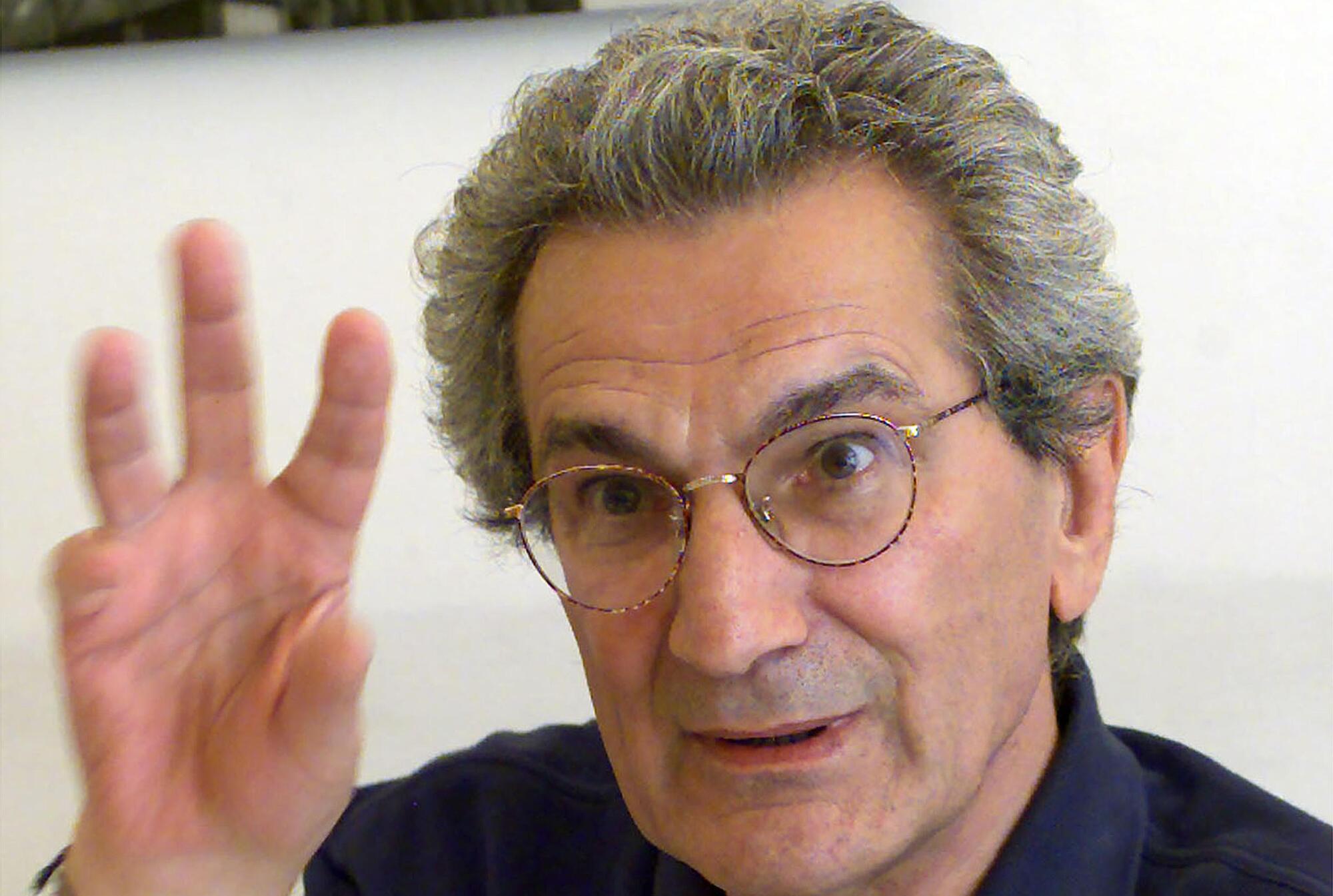 Toni Negri