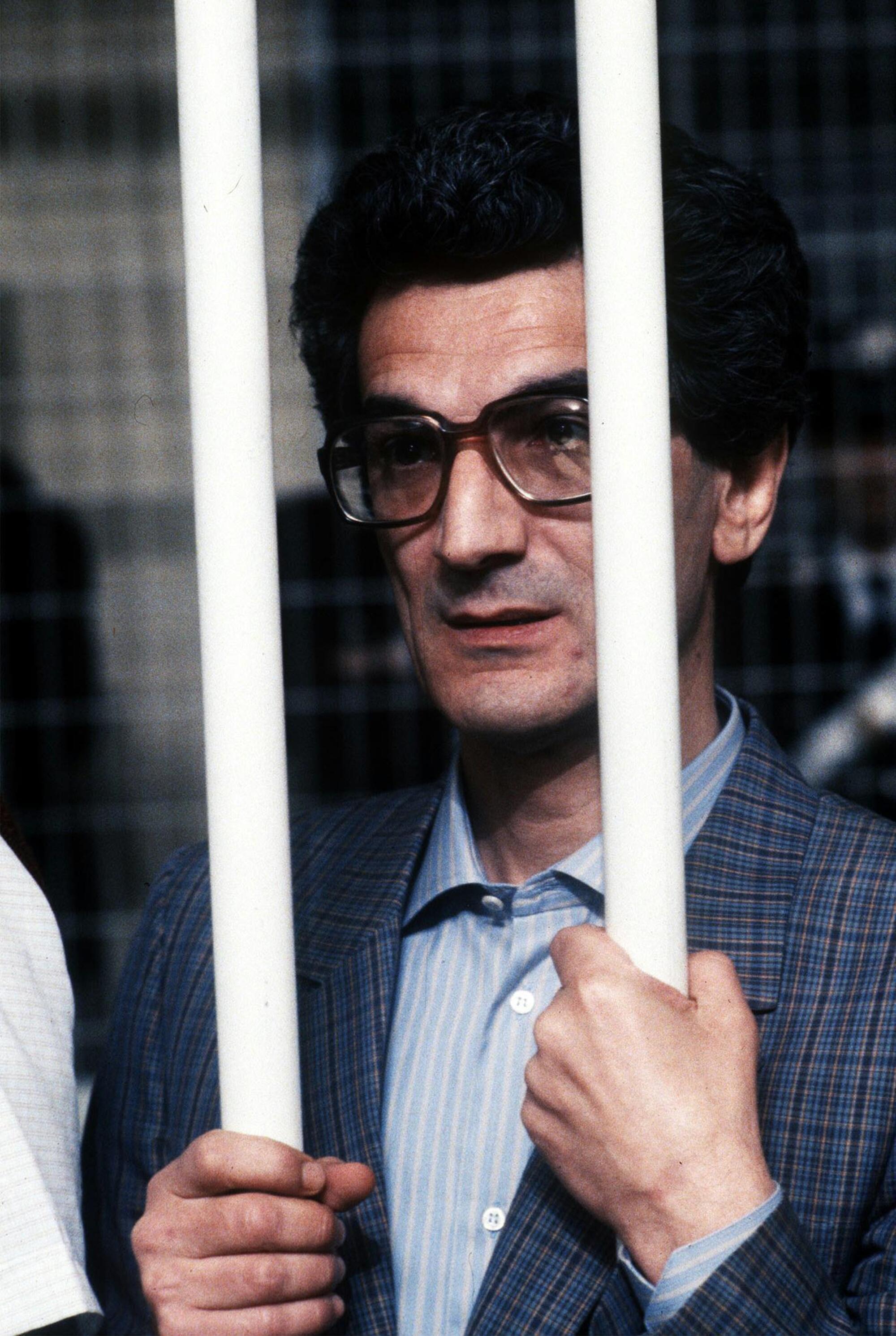 Toni Negri