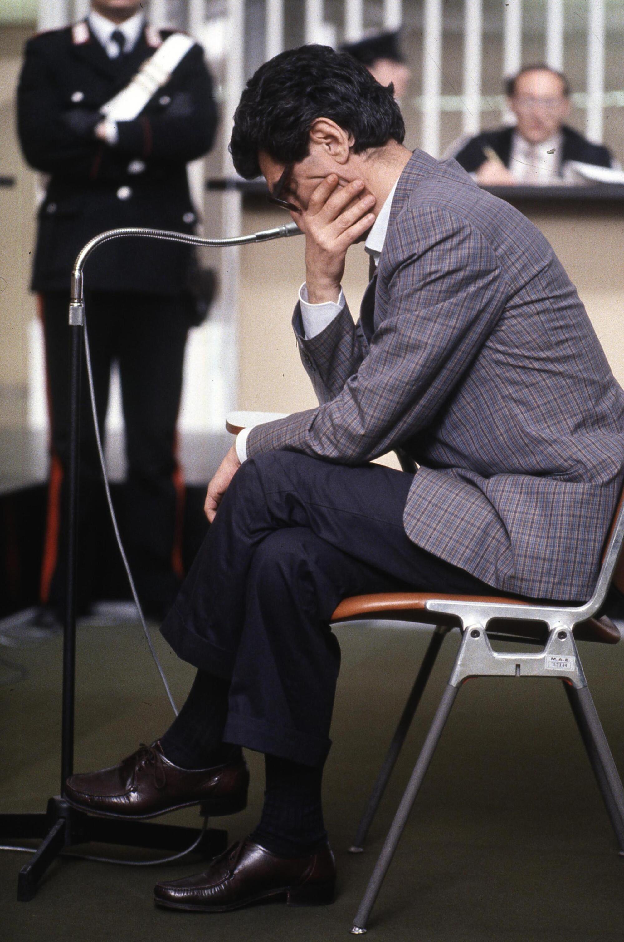 Toni Negri