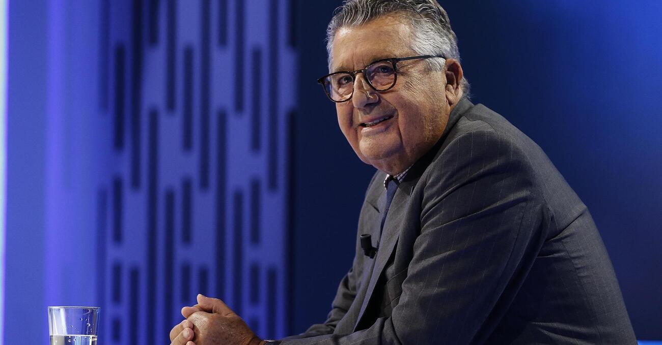 Ma Domani ha futuro come quotidiano? Carlo De Benedetti lascia con 4 milioni di euro di dote a una Fondazione: &quot;In vista dell&#039;equilibrio economico&quot;. Ma l&#039;equilibrio &egrave; ancora lontano...