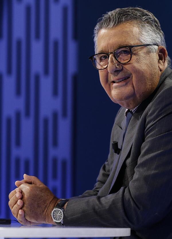 Il quotidiano Domani ha futuro? De Benedetti lascia &quot;con l&#039;equilibrio economico&quot;. Che non c&#039;&egrave;...
