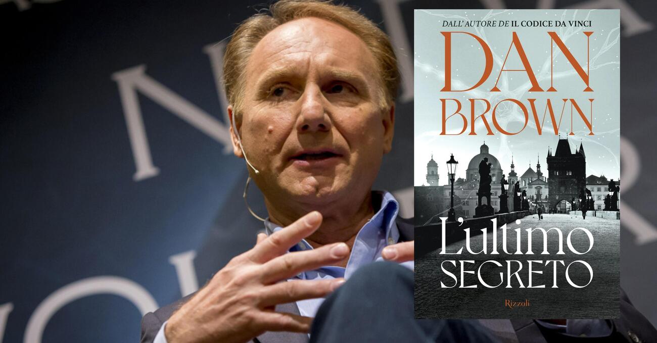 Abbiamo letto &ldquo;L&rsquo;ultimo segreto&rdquo; di Dan Brown, ma com&rsquo;&egrave;? Un altro libro bestseller e un capolavoro del suo genere, come &ldquo;Il codice da Vinci&rdquo; e &ldquo;Angeli e demoni&rdquo;. Lo scrittore &egrave; un alieno: troppo bravo, troppo popolare. Troppo tutto 
