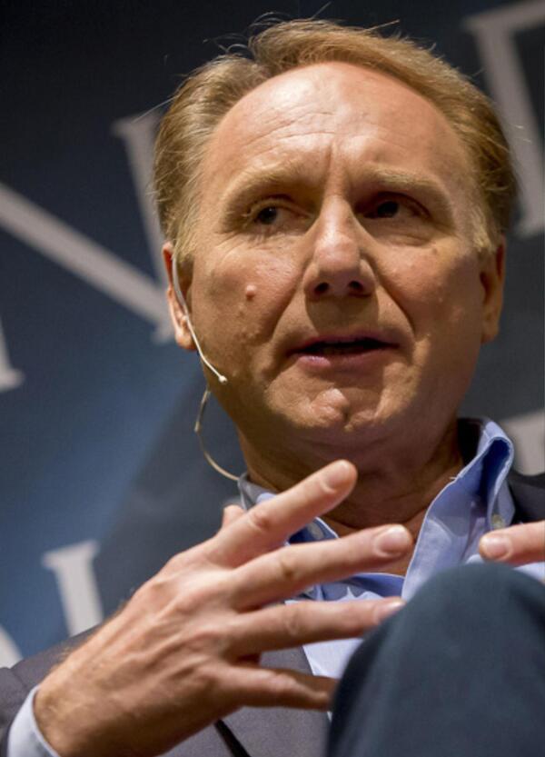 Abbiamo letto &ldquo;L&rsquo;ultimo segreto&rdquo; di Dan Brown, ma com&rsquo;&egrave;? Un bestseller e un capolavoro del suo genere 