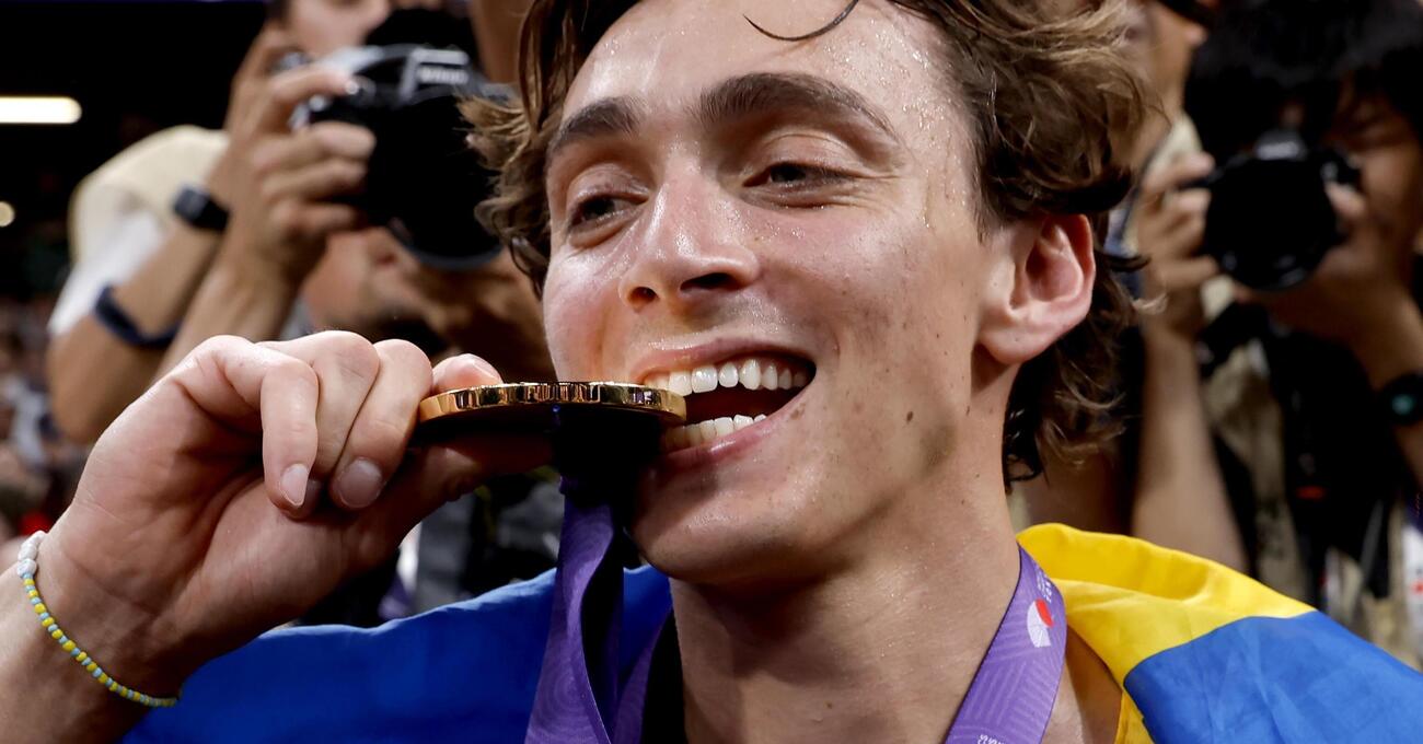 Ma questo Mondo Duplantis non ha un po&rsquo; rotto l&rsquo;asta (anche ai Mondiali di atletica a Tokyo)? Ok i record, ma la competizione&hellip; Solo una sfida tra Armand e quanti soldi guadagna un centimetro alla volta?