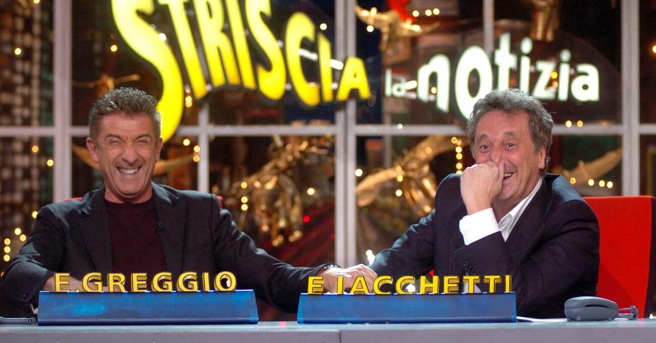 Ma Striscia la Notizia su Canale 5 chiude o no? &quot;Suspence calcolata&quot;, ci dicono dalla redazione di Antonio Ricci. Ma nessuno a Mediaset smentisce?