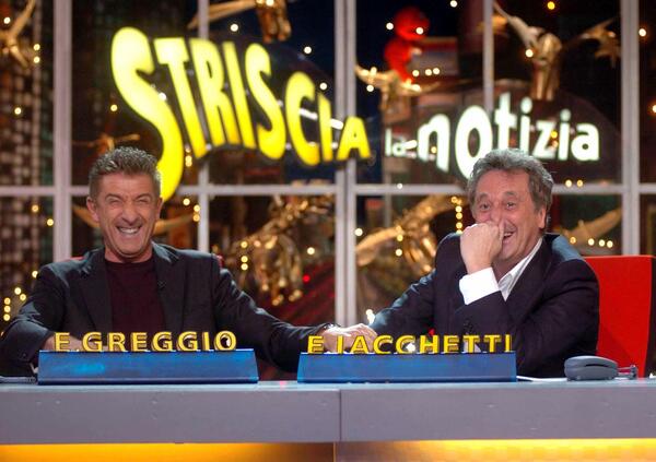Ma Striscia la Notizia su Canale 5 chiude o no? &quot;Suspence calcolata&quot;, ci dicono dalla redazione di Antonio Ricci. Ma nessuno a Mediaset smentisce?