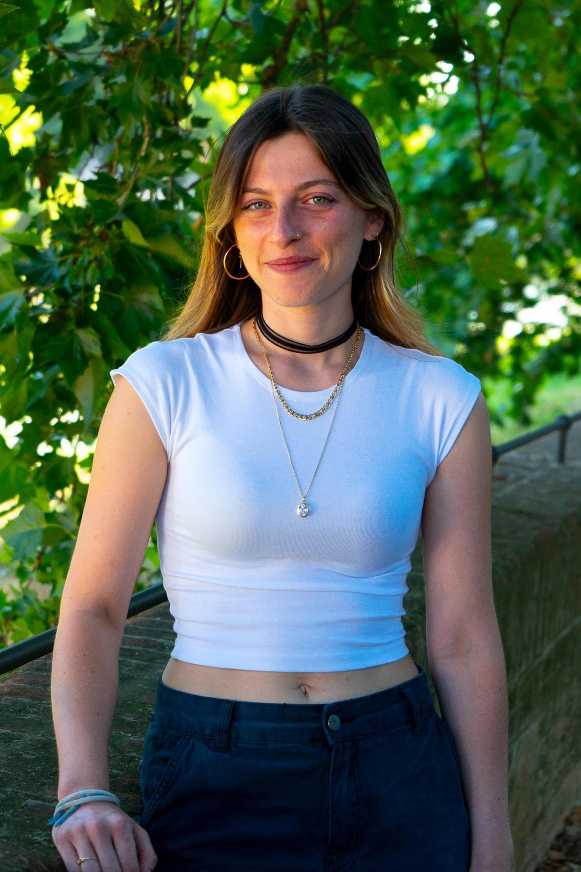 virginia libero ansa