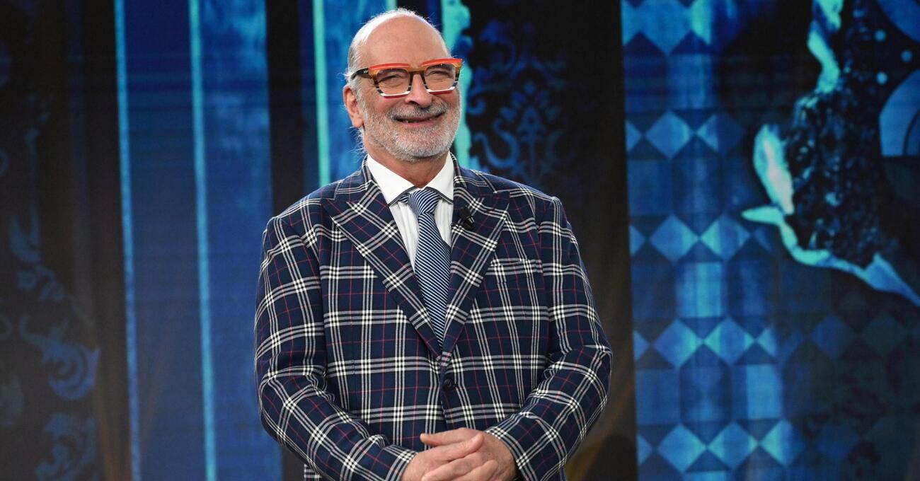 Andy Luotto scatenato a MOW: &ldquo;Ultimo non &egrave; Lucio Dalla&rdquo;. La cacio e pepe di Borghese? &ldquo;Un furto&rdquo;. E sulla tv e il cinema&hellip;