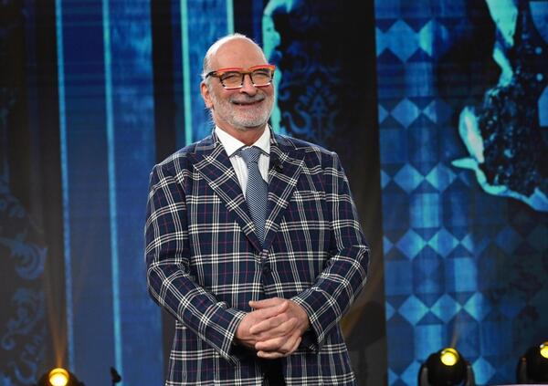 Andy Luotto scatenato a MOW: &ldquo;Ultimo non &egrave; Lucio Dalla&rdquo;. La cacio e pepe di Borghese? &ldquo;Un furto&rdquo;. E sulla tv e il cinema&hellip;