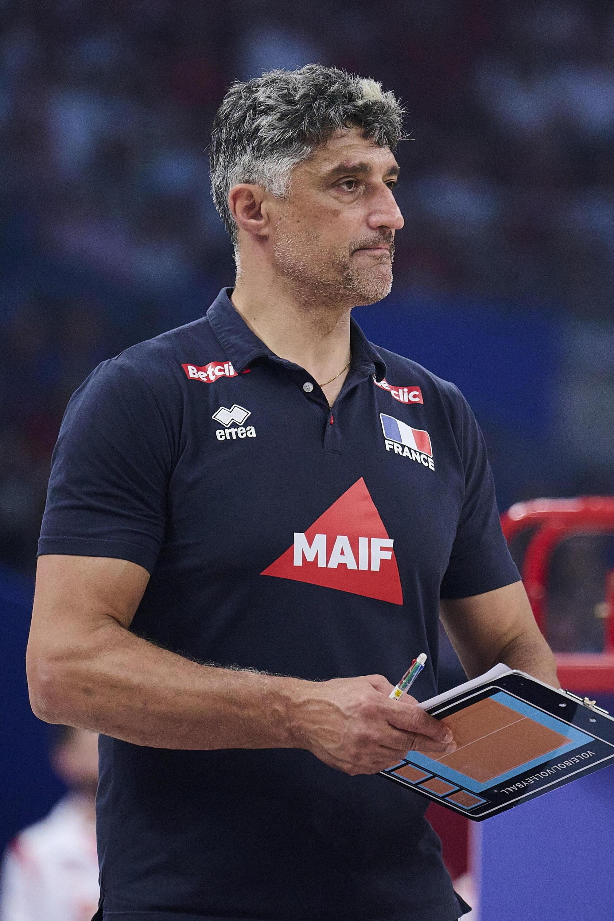 Andrea Giani