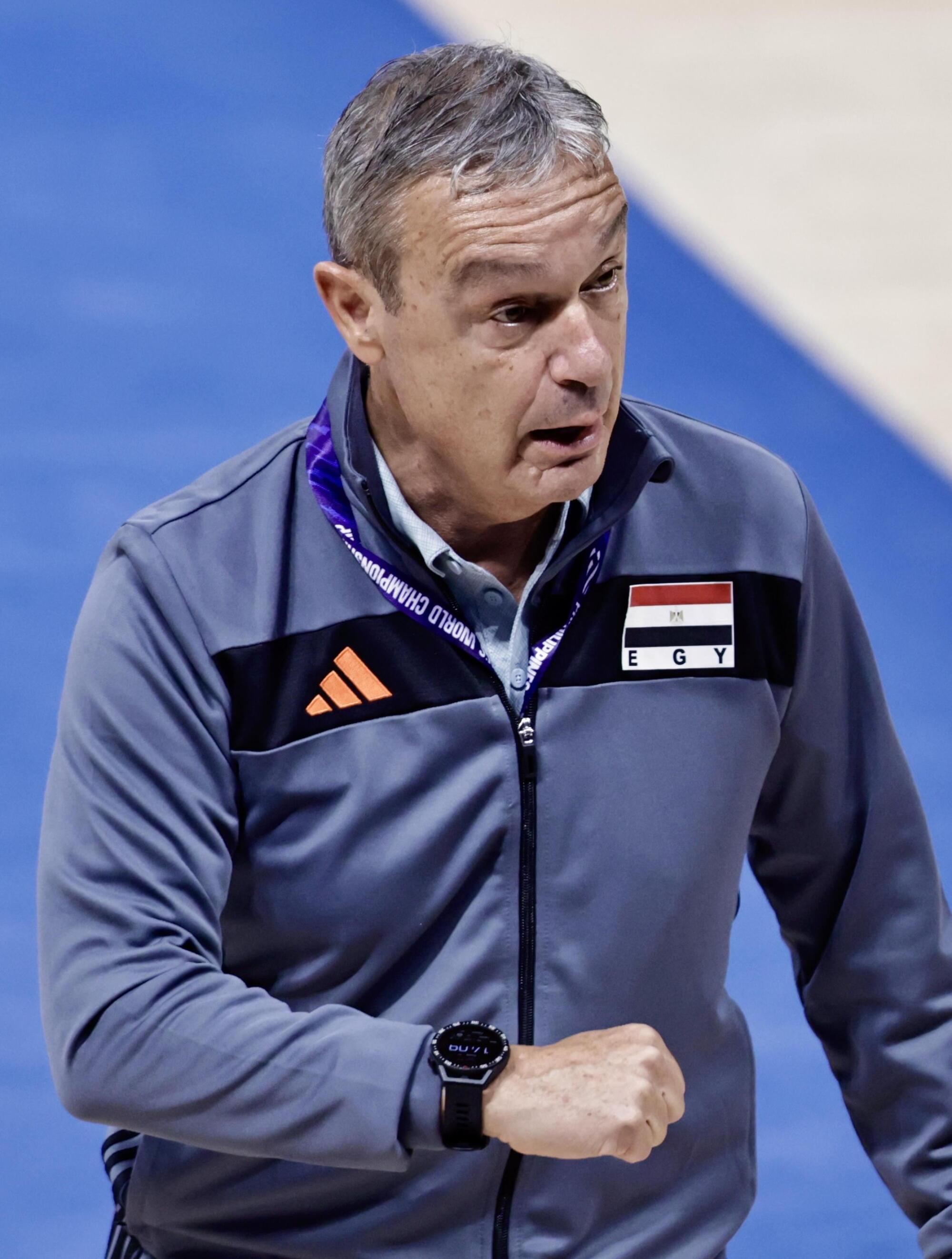 Marco Bonitta