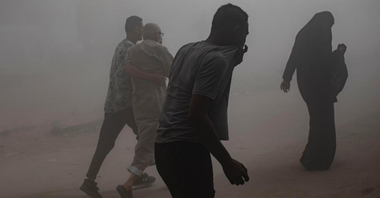 GAZA BRUCIA: ecco l&rsquo;operazione finale di Israele nella Striscia. Ministri e Netanyahu (e Trump?) godono e il mondo resta immobile. L&rsquo;occupazione totale &egrave; il punto di non ritorno, ma &egrave; ancora possibile sperare? 