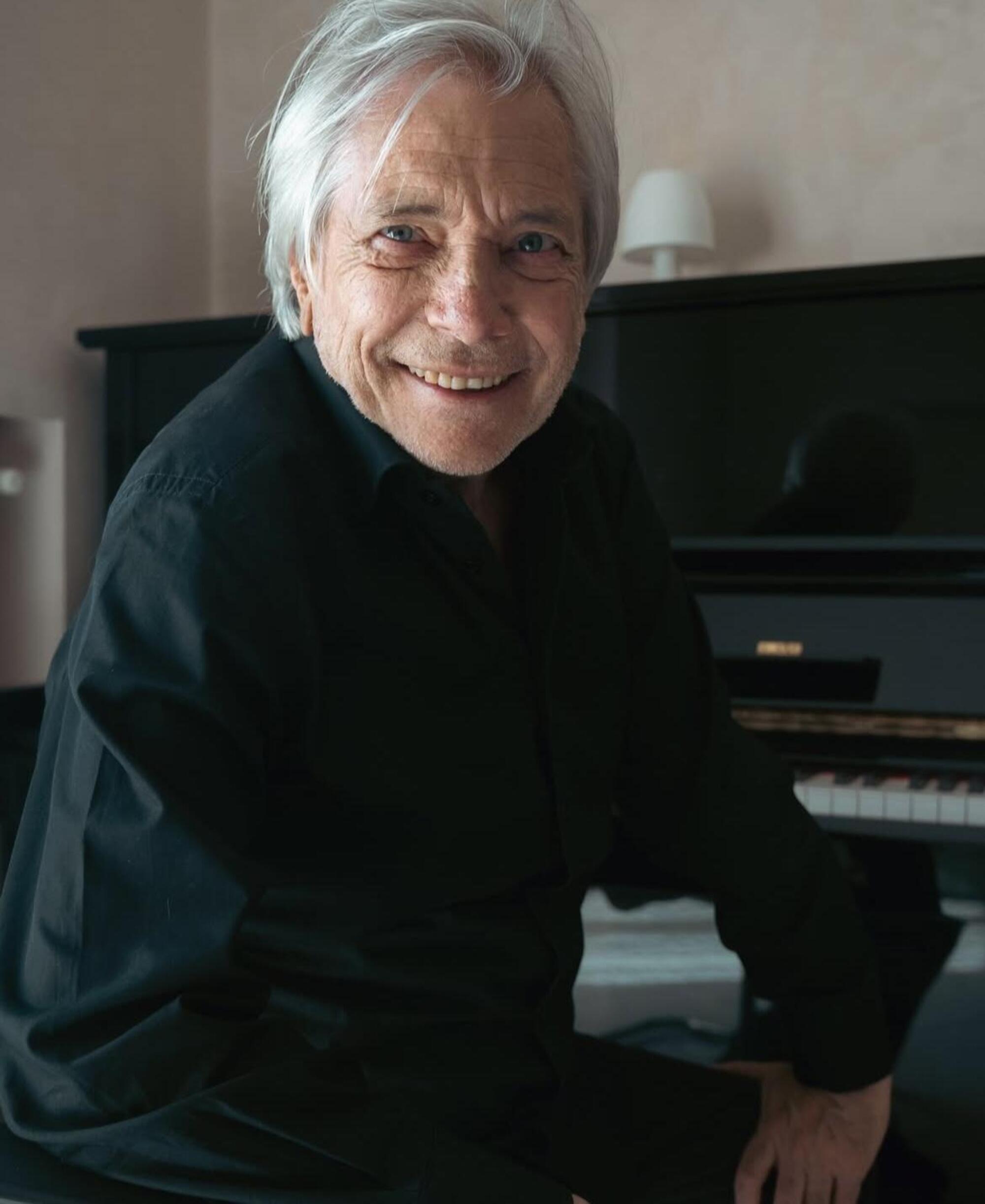 Nino D&rsquo;Angelo