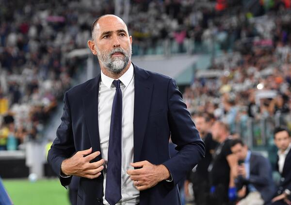 Juve, da tappabuchi a leader: Tudor &egrave; l&#039;uomo giusto per smentire le vedove di Conte e Allegri (non di Motta) anche in Champions?