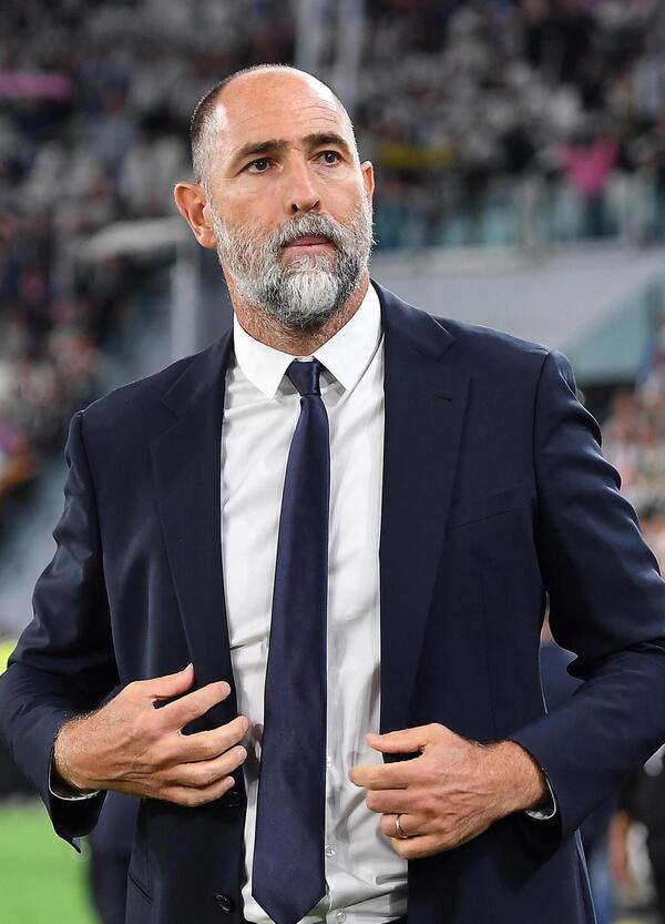 Juventus, da tappabuchi a leader da Champions: Tudor &egrave; l&#039;uomo giusto per smentire le vedove di Conte e Allegri (non di Motta)?