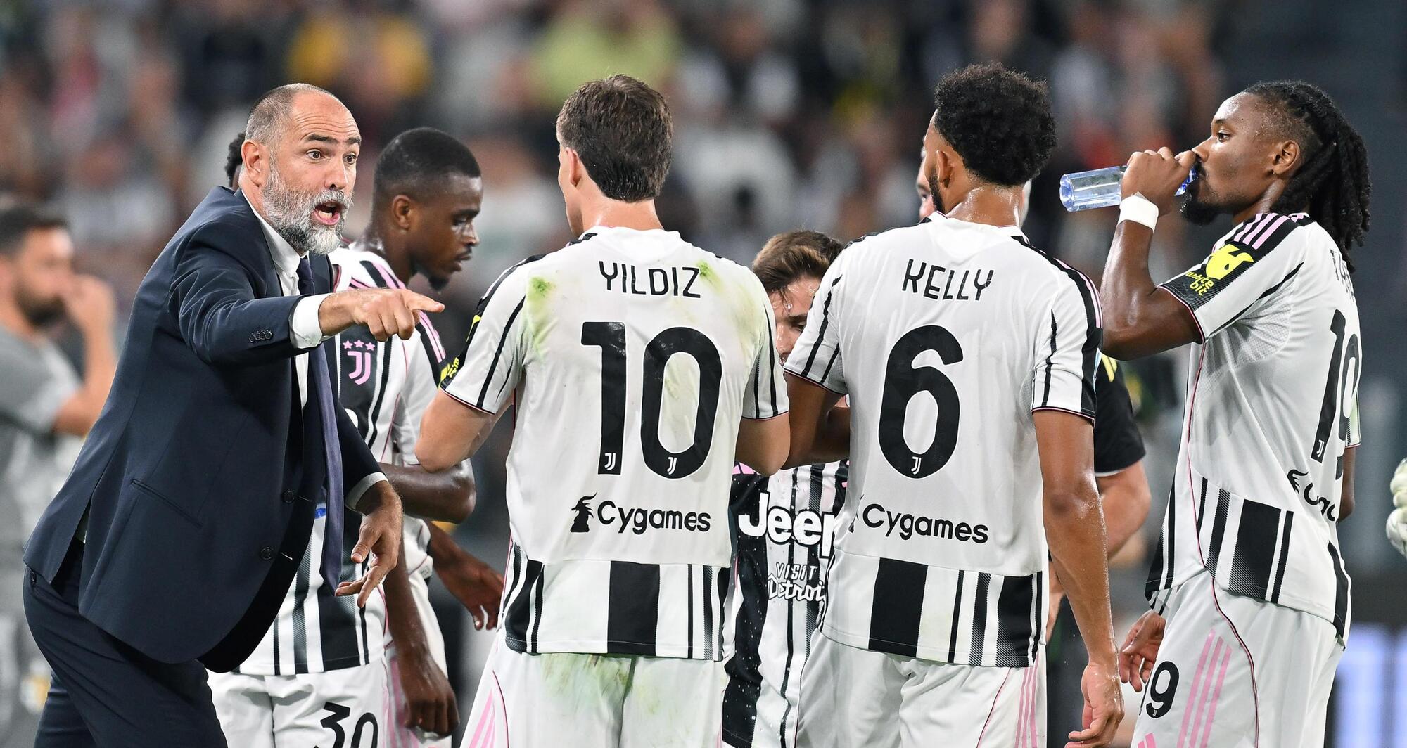 Juve