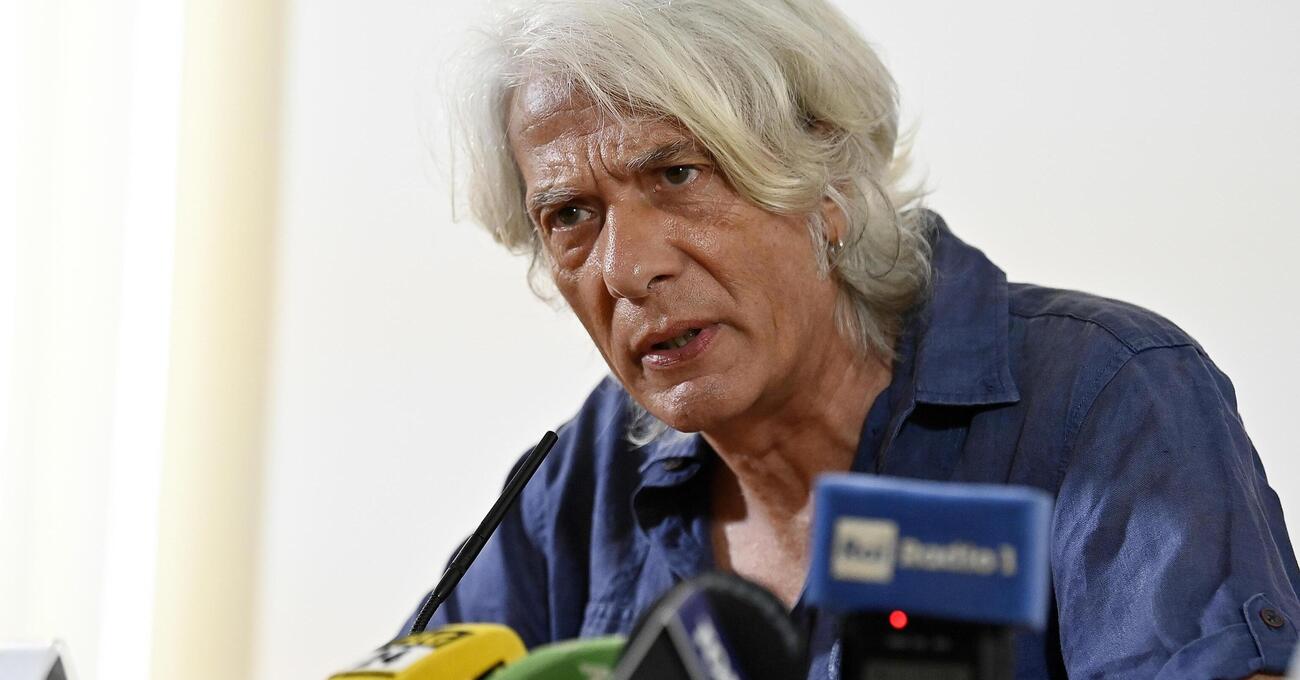 Belle le immagini dei droni in Vaticano, ma perch&eacute; quella di Emanuela Orlandi non c&rsquo;era? Il fratello Pietro: &ldquo;Sarebbe stato bello e giusto vederla&rdquo;
