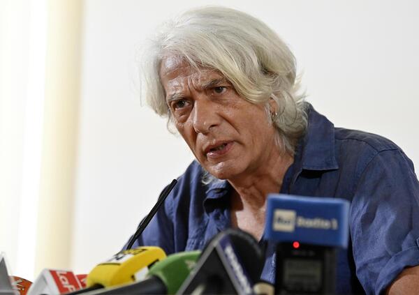 Belle le immagini dei droni in Vaticano, ma perch&eacute; quella di Emanuela Orlandi non c&rsquo;era? Il fratello Pietro: &ldquo;Sarebbe stato bello e giusto vederla&rdquo;