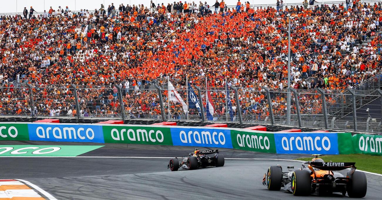 Cara F1, il mio falegname con 30 milioni di euro poteva fare meglio! Ecco perch&eacute; il calendario delle Sprint nel 2026 &egrave; un disastro e ci saranno tonnellate di noia