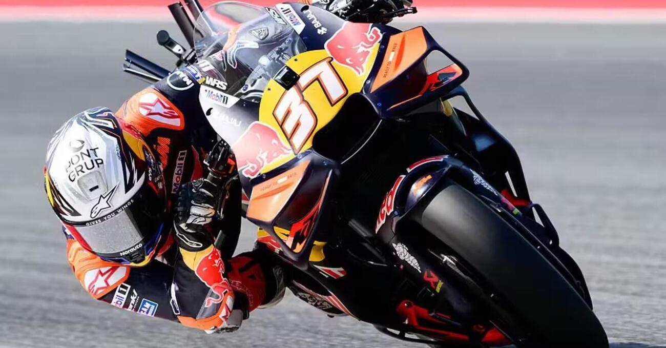 Solo Pecco, Marquez e il V4 di Yamaha? No: ecco come andata davvero la giornata di test della MotoGP a Misano