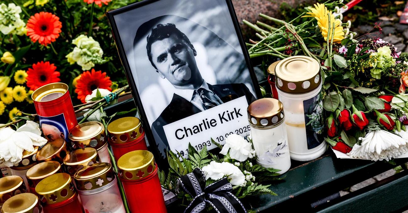 Omicidio di Charlie Kirk, colpa dei videogiochi? Non ditelo a Massimiliano Parente, che per MOW spara: &ldquo;Se Putin o Netanyahu giocassero alla Playstation...&rdquo;