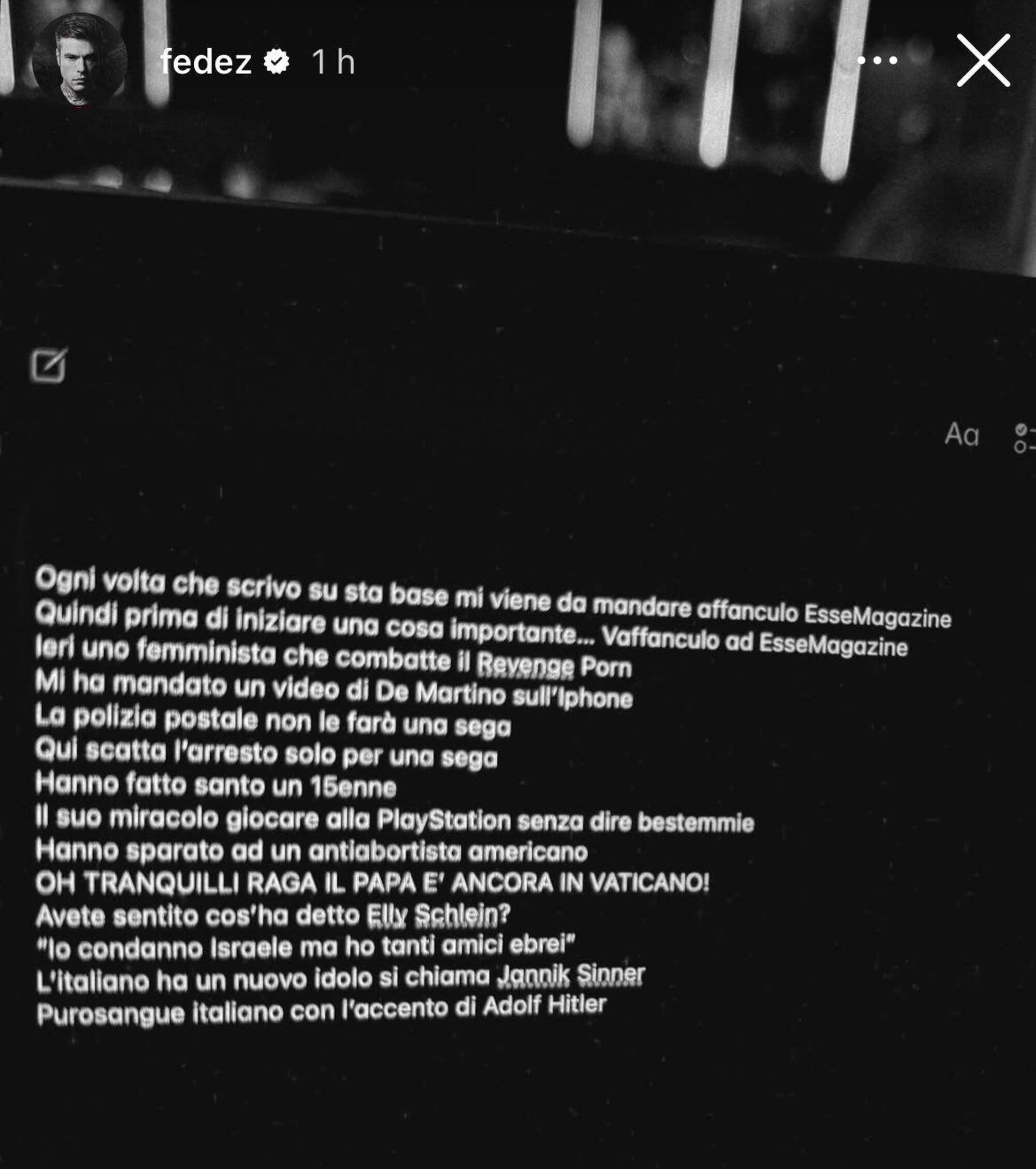 storia