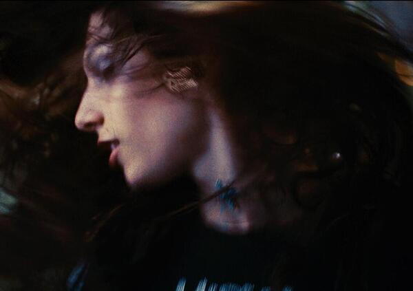 Il cortometraggio Marina e il cinema di ieri che &egrave; gi&agrave; domani