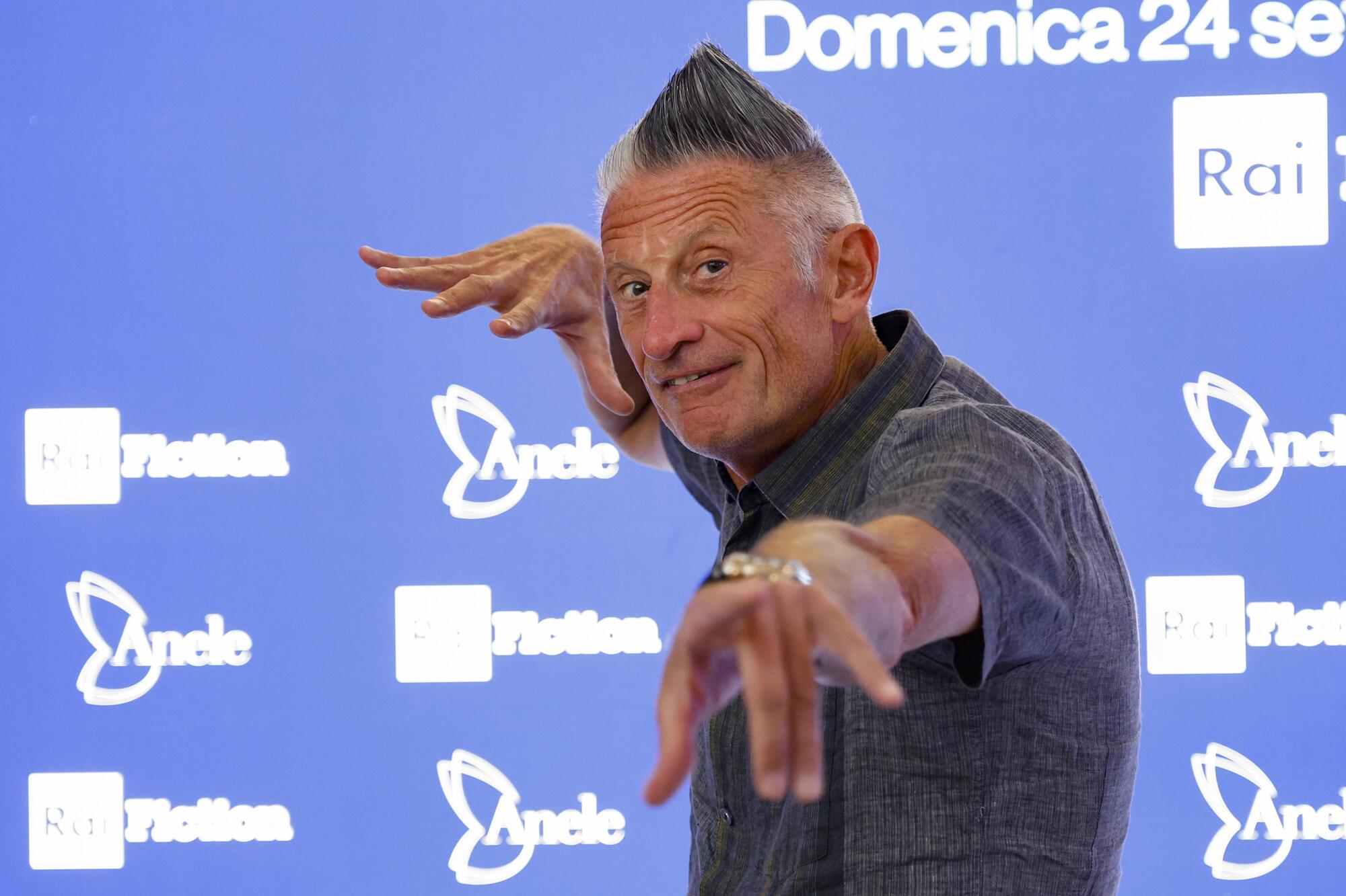 Andrea Lucchetta