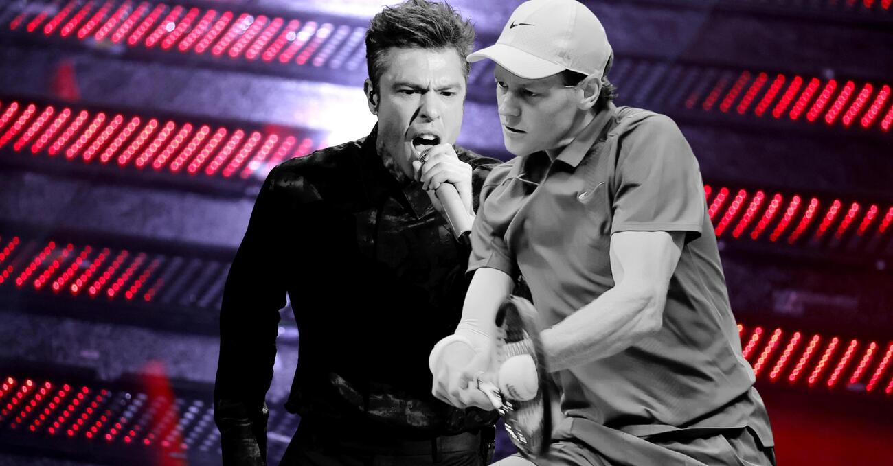Non rompete il caz*o a Fedez che dissa Sinner (ma anche Kirk, le femministe e il Papa): &ldquo;Ha l&rsquo;accento come Hitler e non paga le tasse&rdquo;. Nessuno &egrave; intoccabile, &egrave; questa la libert&agrave; di espressione (e di fare rap)