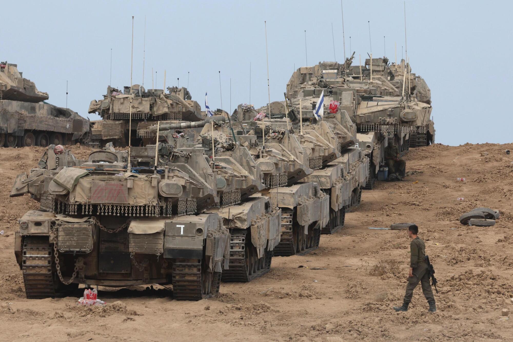 Immagine percepita, narrazione, influencer, esperti di comunicazione. Mettete in fila tutte queste cose e scoprirete perch&eacute; Israele sta vincendo la guerra in Medio Oriente su tutti i fronti