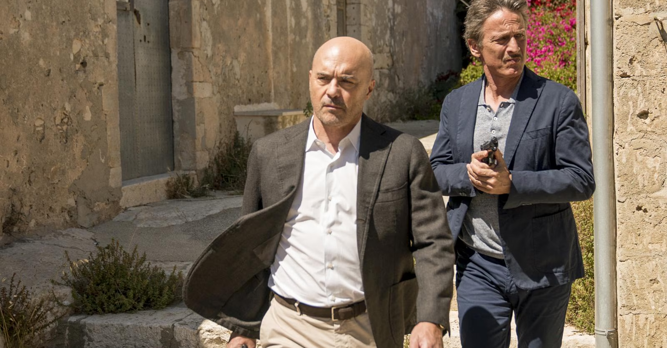 Gaza? Forse, ma non in prima serata: in Rai sono pi&ugrave; importanti le repliche di Montalbano. Intanto Rete 4 e La7....