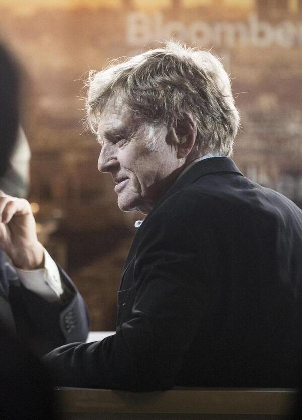 Robert Redford? Altro che bello del cinema. Il ricordo di Vera Gemma, tra mito, morte ed eternit&agrave;: &ldquo;La sua esistenza appartiene al pubblico&rdquo;