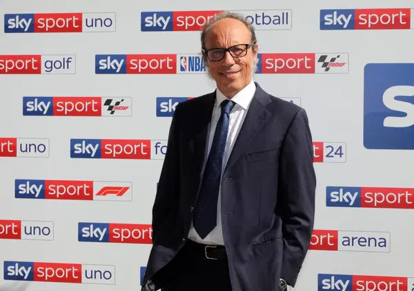  Guido Meda e le auto AI: &ldquo;Ci salvano il cu*o&rdquo;. Ma dobbiamo ringraziare o bestemmiargli contro? E perch&eacute; non entrambe le cose?