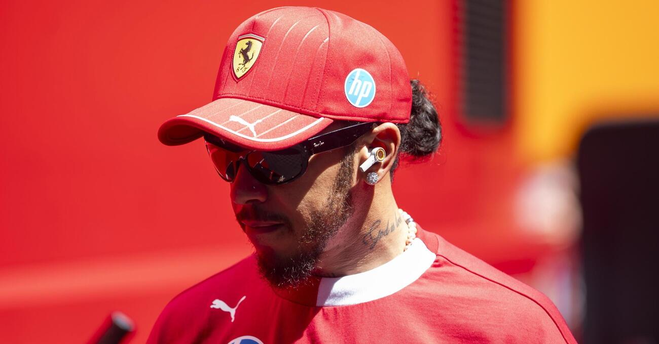 Ferrari, ma che fine hai fatto? Hamilton gira in Mercedes, Leclerc potrebbe dire addio a Maranello. E l&rsquo;unico record in arrivo &egrave; negativo
