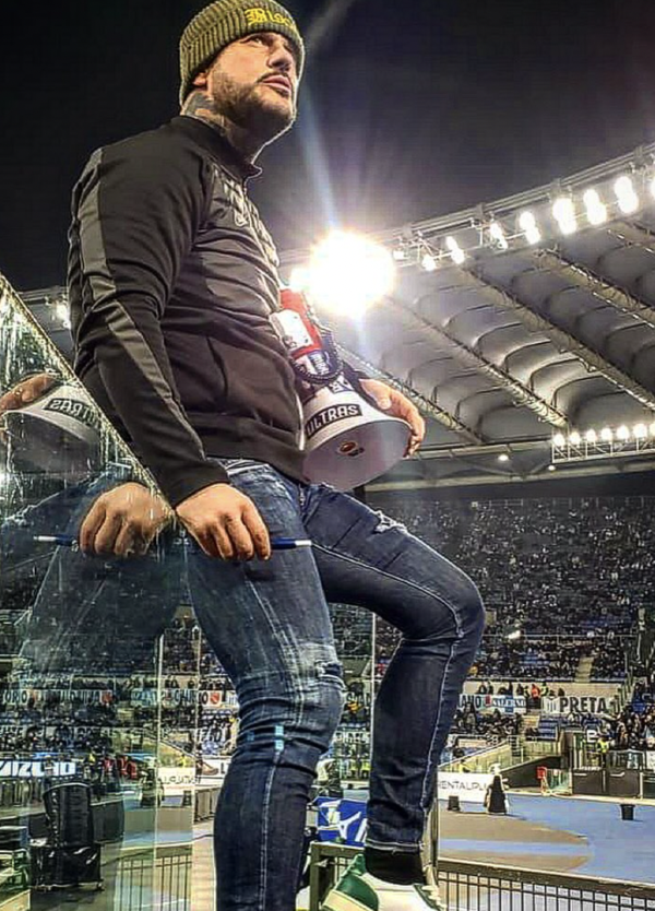 [VIDEO] &ldquo;Relax Davide!&rdquo;: mentre Marc Marquez gioca con Davide Tardozzi, Gigi Dall&rsquo;Igna avverte Pecco Bagnaia che &ldquo;un test non pu&ograve; bastare&rdquo;