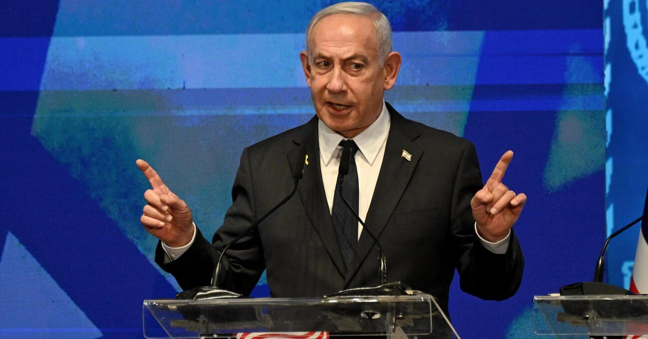 Altro che sinistra radicale: il vero marxismo oggi lo fa il governo Netanyahu (e nessuno ha il coraggio di dirlo). Avete visto la strategia mediatica di Israele? Ecco come funziona (e perch&eacute; ha successo)
