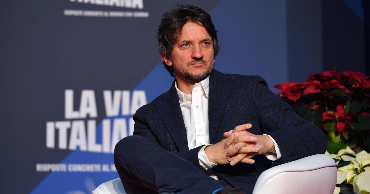 Ma &egrave; Rete 4 o La7? RealPolitik, nuovo talk di Tommaso Labate, &egrave; un grande no! Troppa politica e parole, ancora in cerca di un&#039;identit&agrave;...