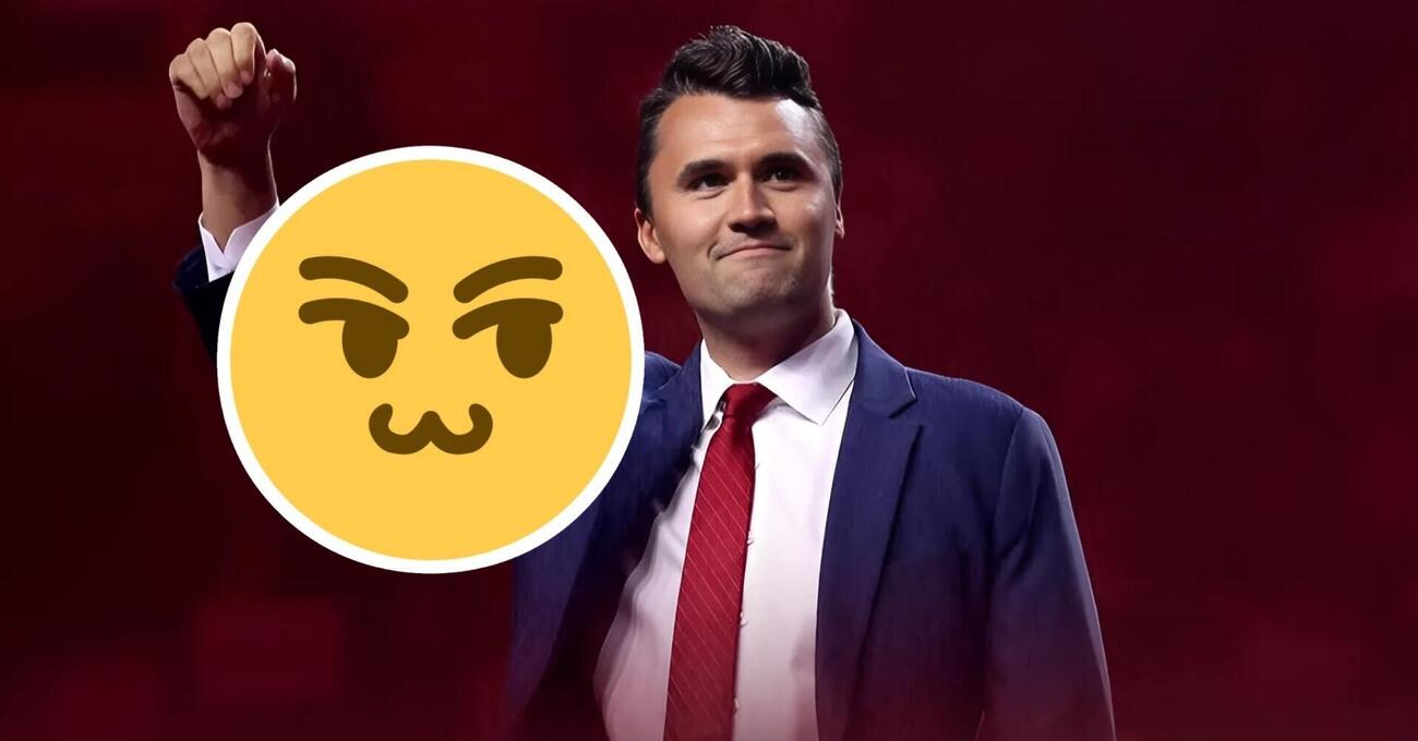 Ok, ma che caz*o &egrave; OwO? L&rsquo;emoticon incisa dal killer di Charlie Kirk si vede anche nelle scuole italiane. E cosa c&rsquo;entrano i furry?