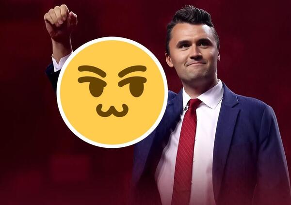 Ok, ma che caz*o &egrave; OwO? L&rsquo;emoticon incisa dal killer di Charlie Kirk si vede anche nelle scuole italiane. E cosa c&rsquo;entrano i furry?
