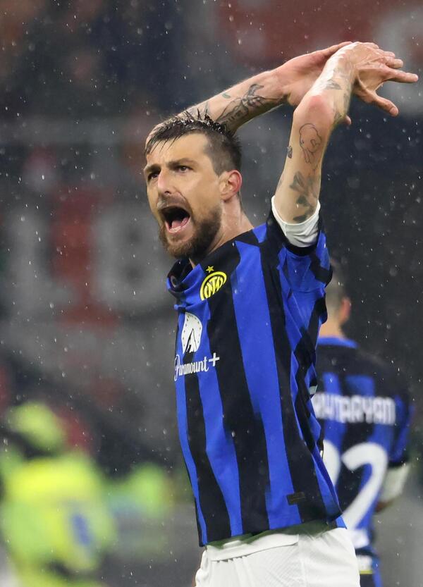 Abbiamo letto &ldquo;Io, guerriero&rdquo;: Francesco Acerbi &egrave; l&rsquo;influencer di cui ha bisogno ogni ragazzo che sogna il calcio? Ma sulla disfatta dell&rsquo;Inter in Champions col Psg e Spalletti...