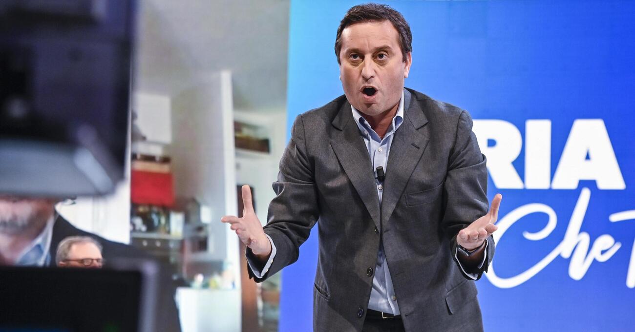 E che Gaza! Beccatevi il maxi-dissing tra Parenzo, Scanzi e Iacchetti. Da &ldquo;il solito chihuaha&rdquo; a &ldquo;Pippa di meno&rdquo;, non c&#039;&egrave; speranza di non buttare tutto ogni volta in mer*a?